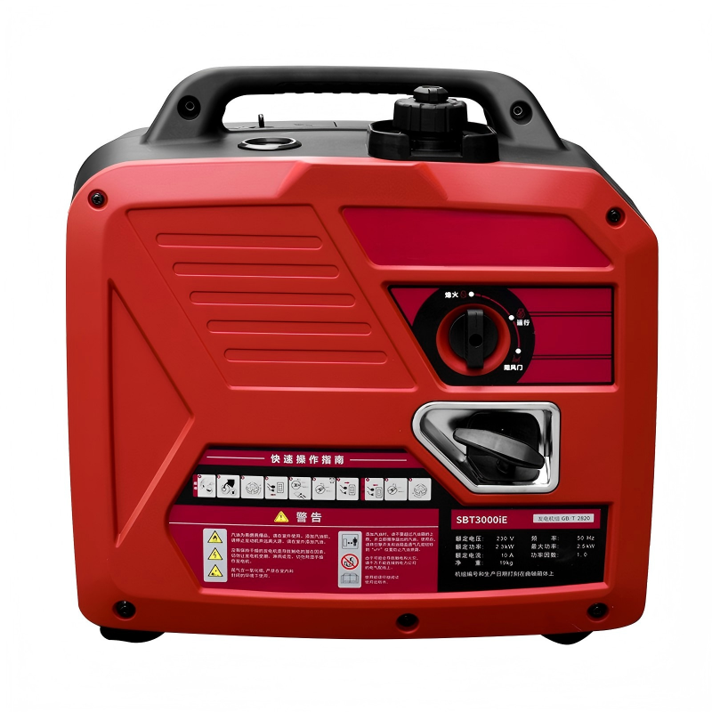 Gasoline Generators