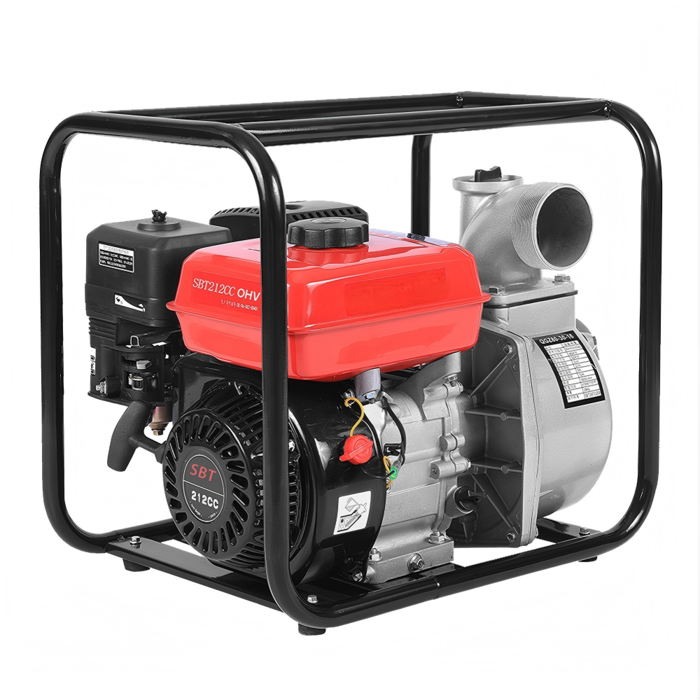 Water Pumps